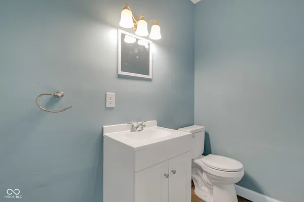 $185,999 | 4509 East 400th Street South, Kokomo, IN 46937