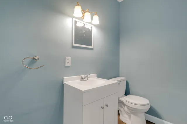 $190,999 | 4509 East 400th Street South, Kokomo, IN 46937