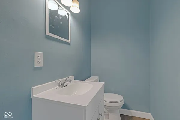 $185,999 | 4509 East 400th Street South, Kokomo, IN 46937