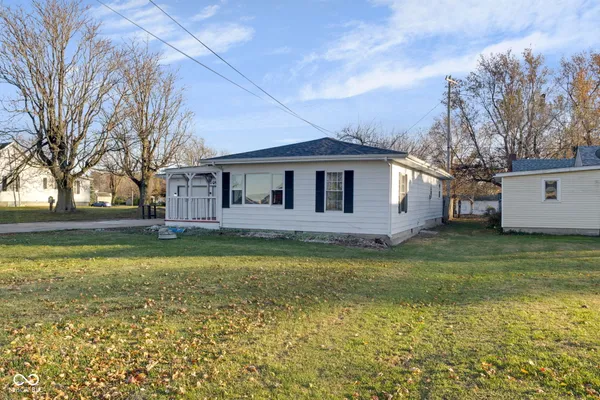 $185,999 | 4509 East 400th Street South, Kokomo, IN 46937