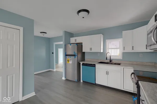 $185,999 | 4509 East 400th Street South, Kokomo, IN 46937