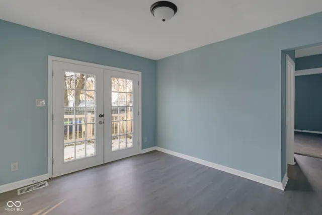 $190,999 | 4509 East 400th Street South, Kokomo, IN 46937