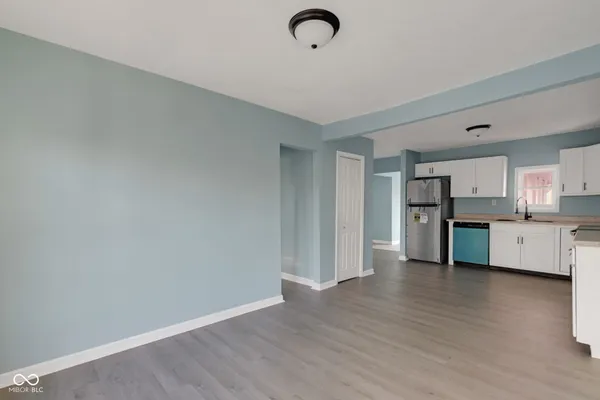 $185,999 | 4509 East 400th Street South, Kokomo, IN 46937