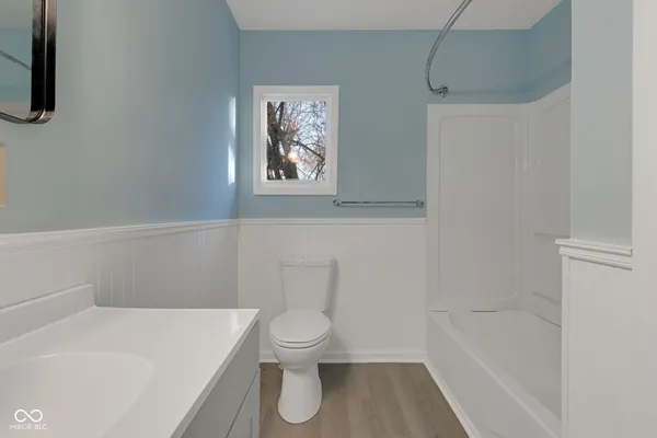 $185,999 | 4509 East 400th Street South, Kokomo, IN 46937