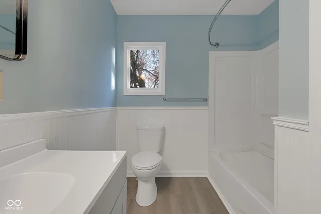 $190,999 | 4509 East 400th Street South, Kokomo, IN 46937