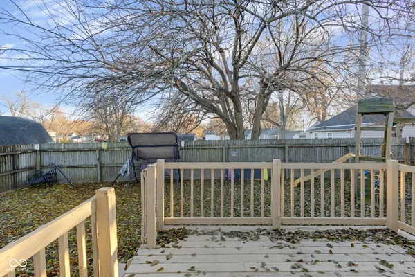 $185,999 | 4509 East 400th Street South, Kokomo, IN 46937