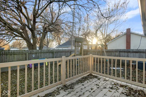 $185,999 | 4509 East 400th Street South, Kokomo, IN 46937