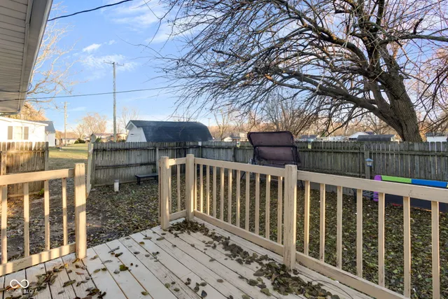 $190,999 | 4509 East 400th Street South, Kokomo, IN 46937