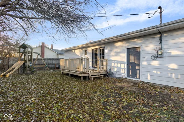 $185,999 | 4509 East 400th Street South, Kokomo, IN 46937