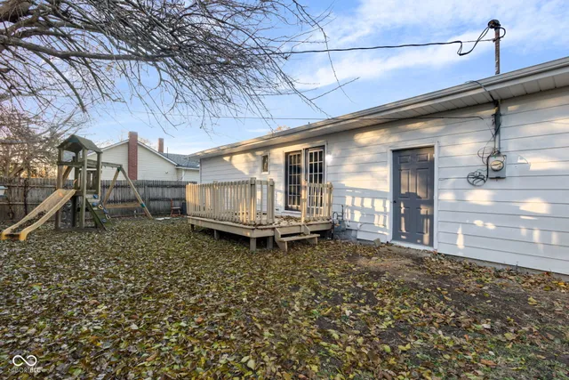 $190,999 | 4509 East 400th Street South, Kokomo, IN 46937