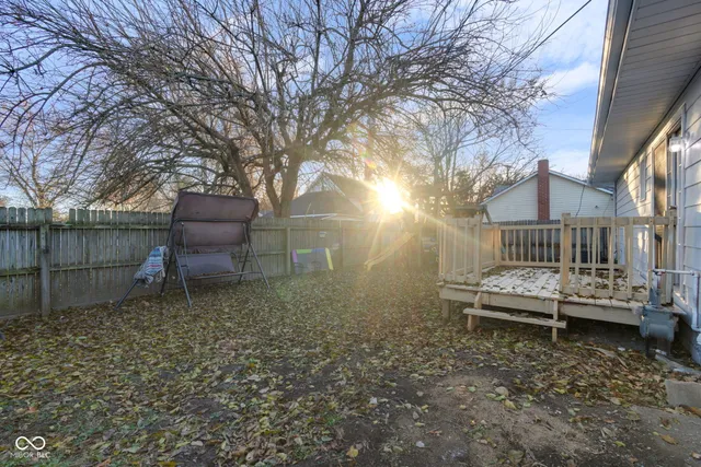 $190,999 | 4509 East 400th Street South, Kokomo, IN 46937