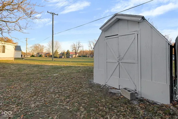 $185,999 | 4509 East 400th Street South, Kokomo, IN 46937