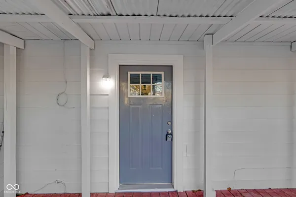 $185,999 | 4509 East 400th Street South, Kokomo, IN 46937