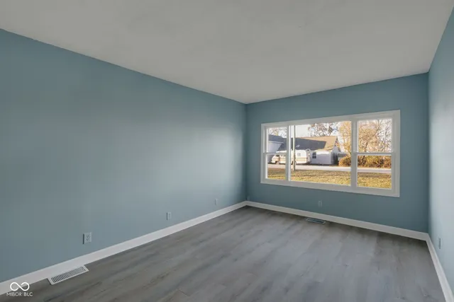 $190,999 | 4509 East 400th Street South, Kokomo, IN 46937