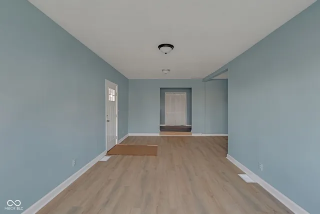 $190,999 | 4509 East 400th Street South, Kokomo, IN 46937