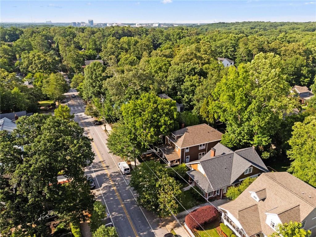 521 Clifton Road Northeast Atlanta, GA 30307 - Photo 65 of 82