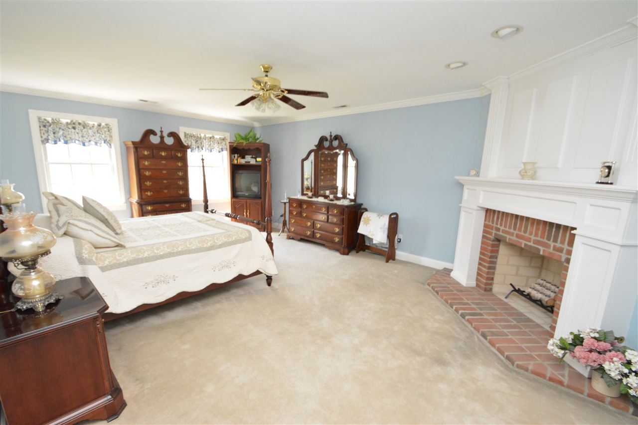 6728 Post Road Fort Wayne, IN 46814 - Photo 23 of 35