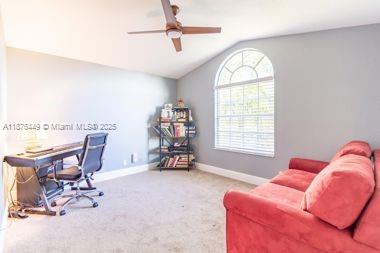 8525 Pine Cay West Palm Beach, FL 33411 - Photo 19 of 40 a bedroom with furniture and a window