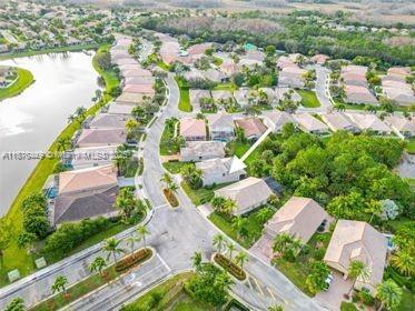 8525 Pine Cay West Palm Beach, FL 33411 - Photo 7 of 40 an aerial view of residential houses with outdoor space