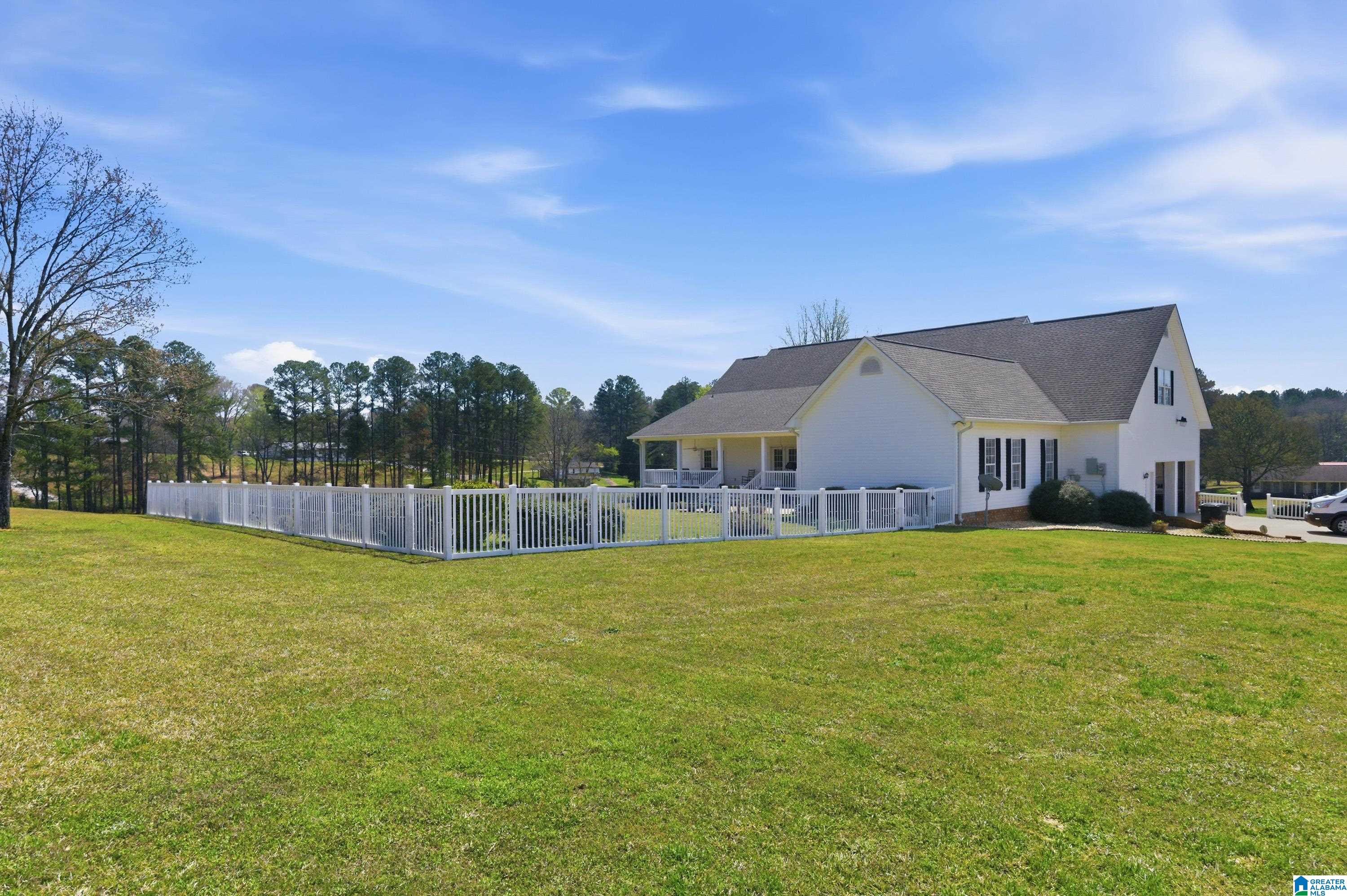64 Mistletoe Lane Vincent, AL 35178 - Photo 63 of 70