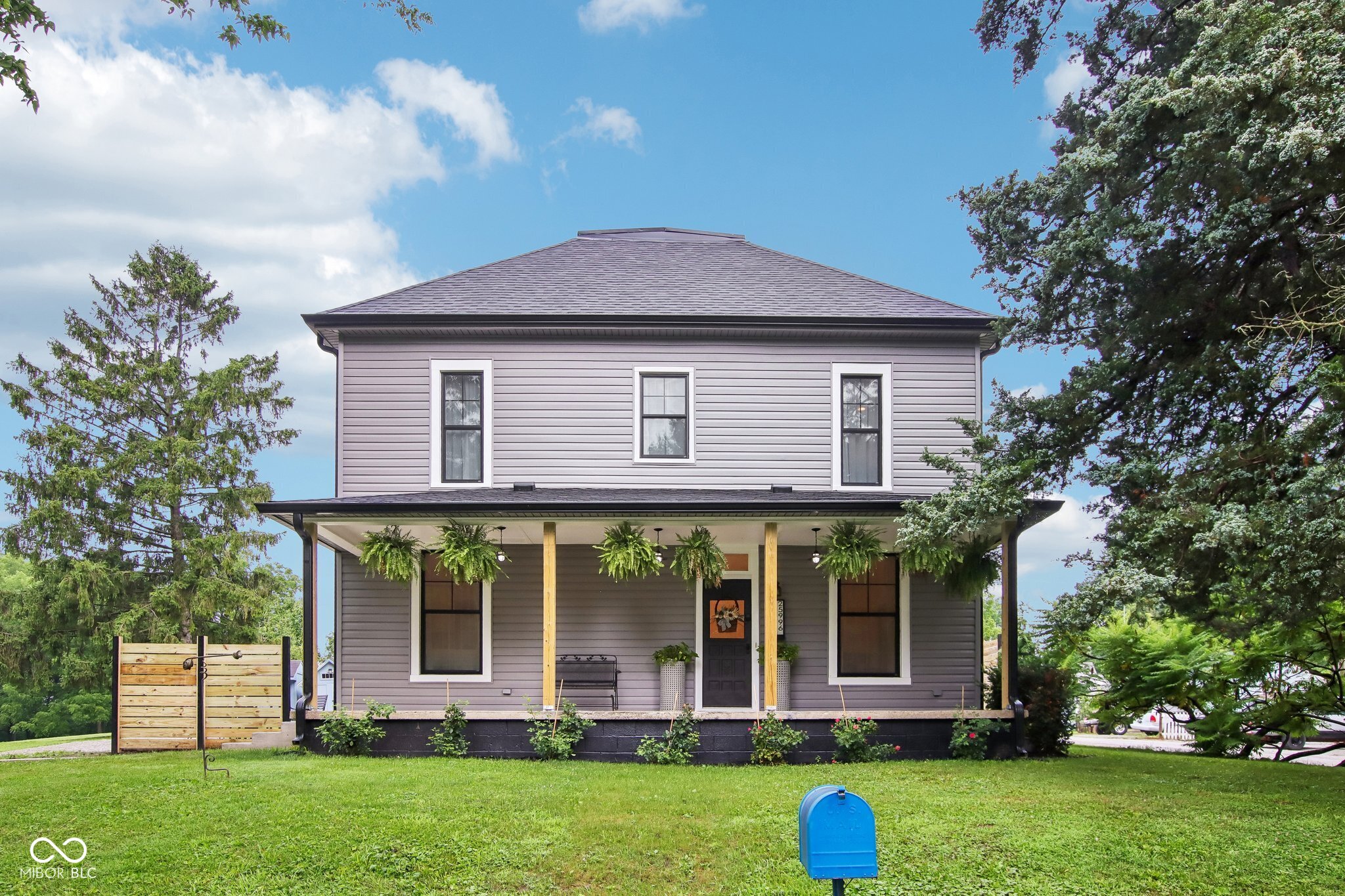 25996 Six Points Road Sheridan, IN 46069 - Photo 1 of 71