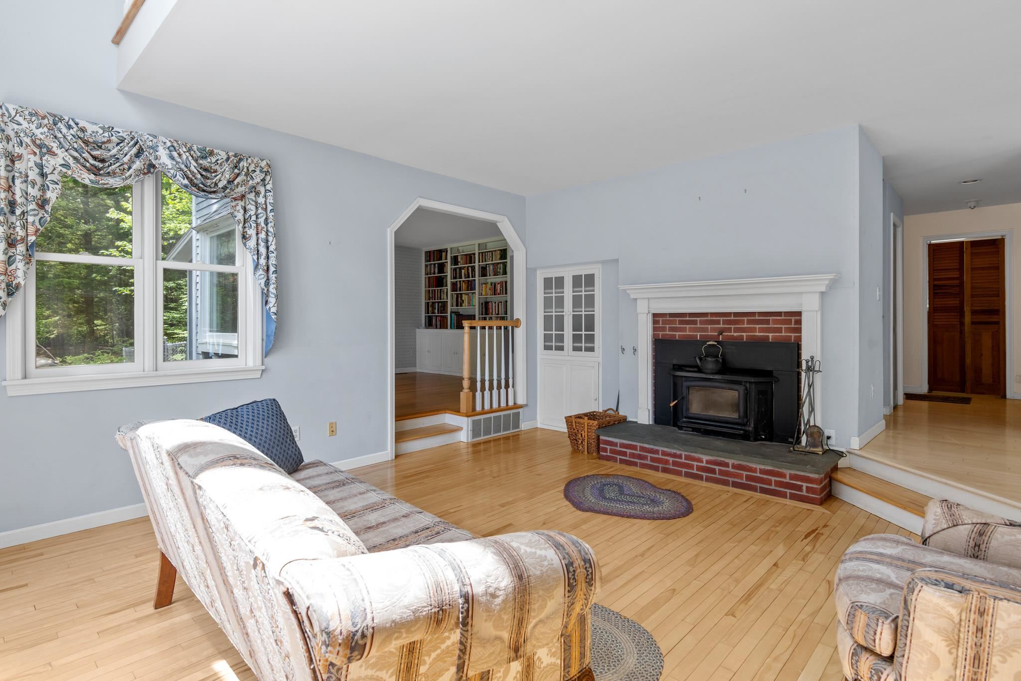 144 Middletown Road Roxbury, NH 03431 - Photo 22 of 37