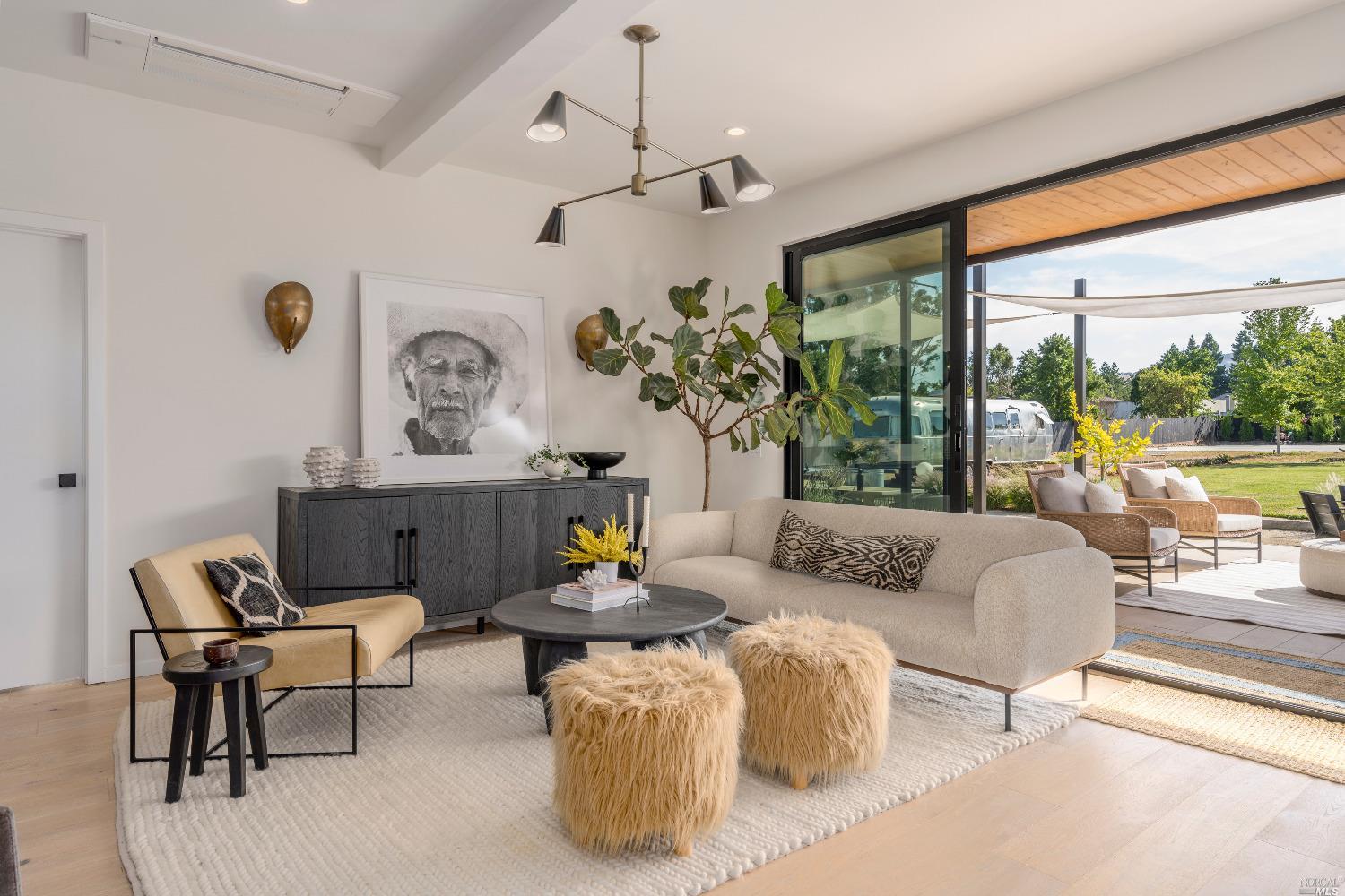 18790 Orange Avenue, Sonoma, CA 95476 Compass