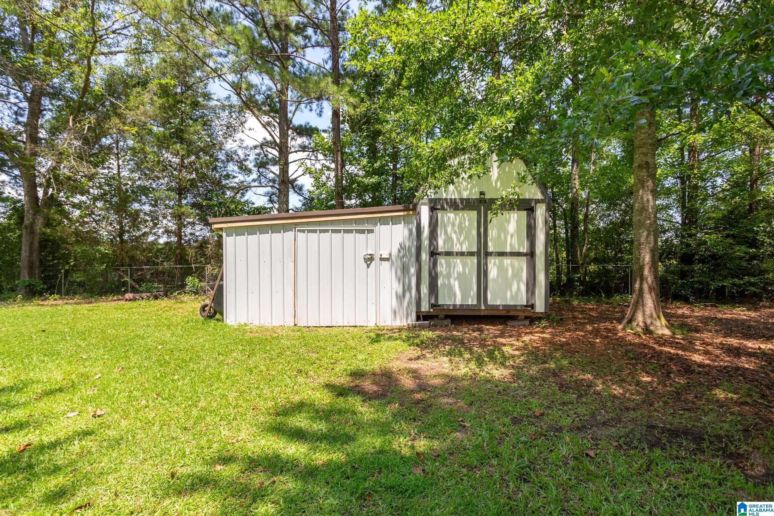 1835 Harts Ferry Road Ohatchee, AL 36271 - Photo 33 of 40