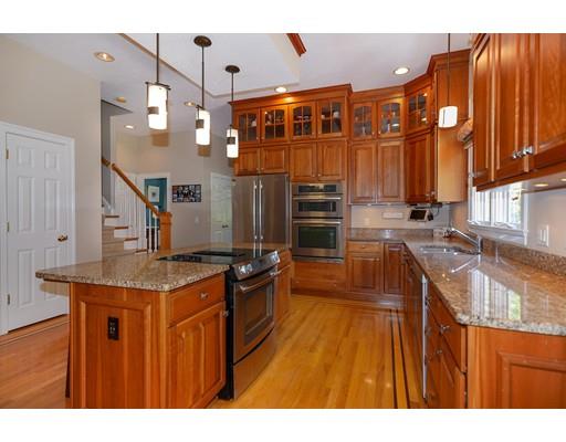 91 Fox Run Road Bolton, MA 01740 - Photo 7 of 34 Gallery Image 7