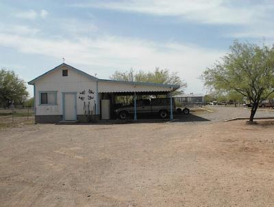 17540 West Chinle Road Marana, AZ 85653 - Photo 2 of 10 Gallery Image 2