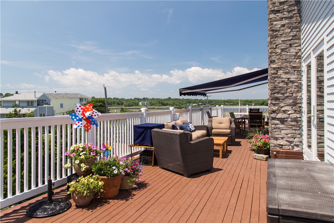 6 Dunes Road Narragansett, RI 02882 - Photo 22 of 26