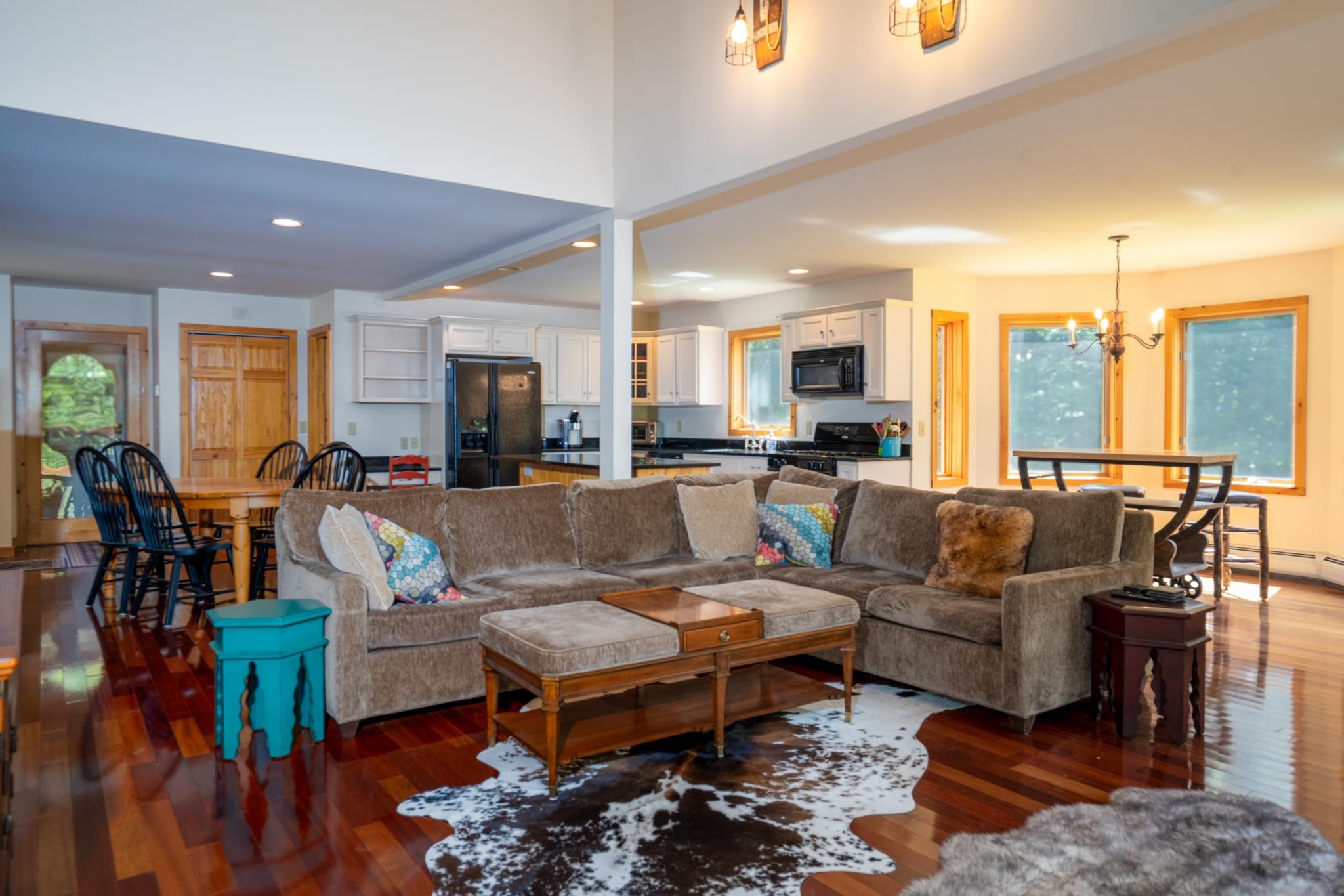 145 Leon Stocker Drive Stratton, VT 05360 - Photo 16 of 40