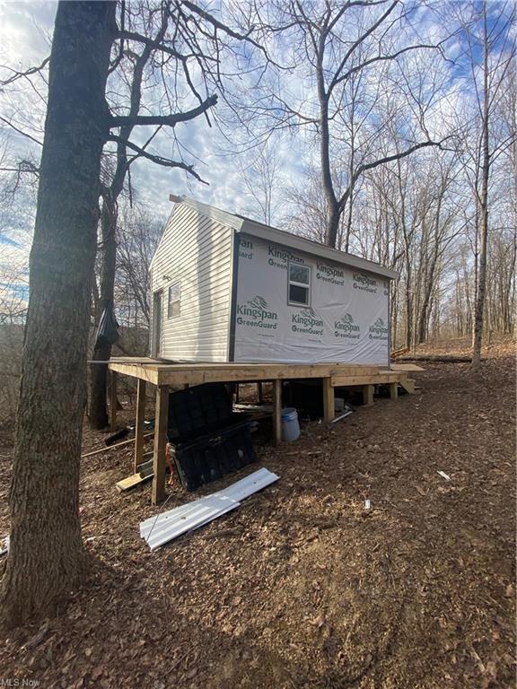 9149 Center Road Blue Rock, OH 43720 - Photo 8 of 43 cabin