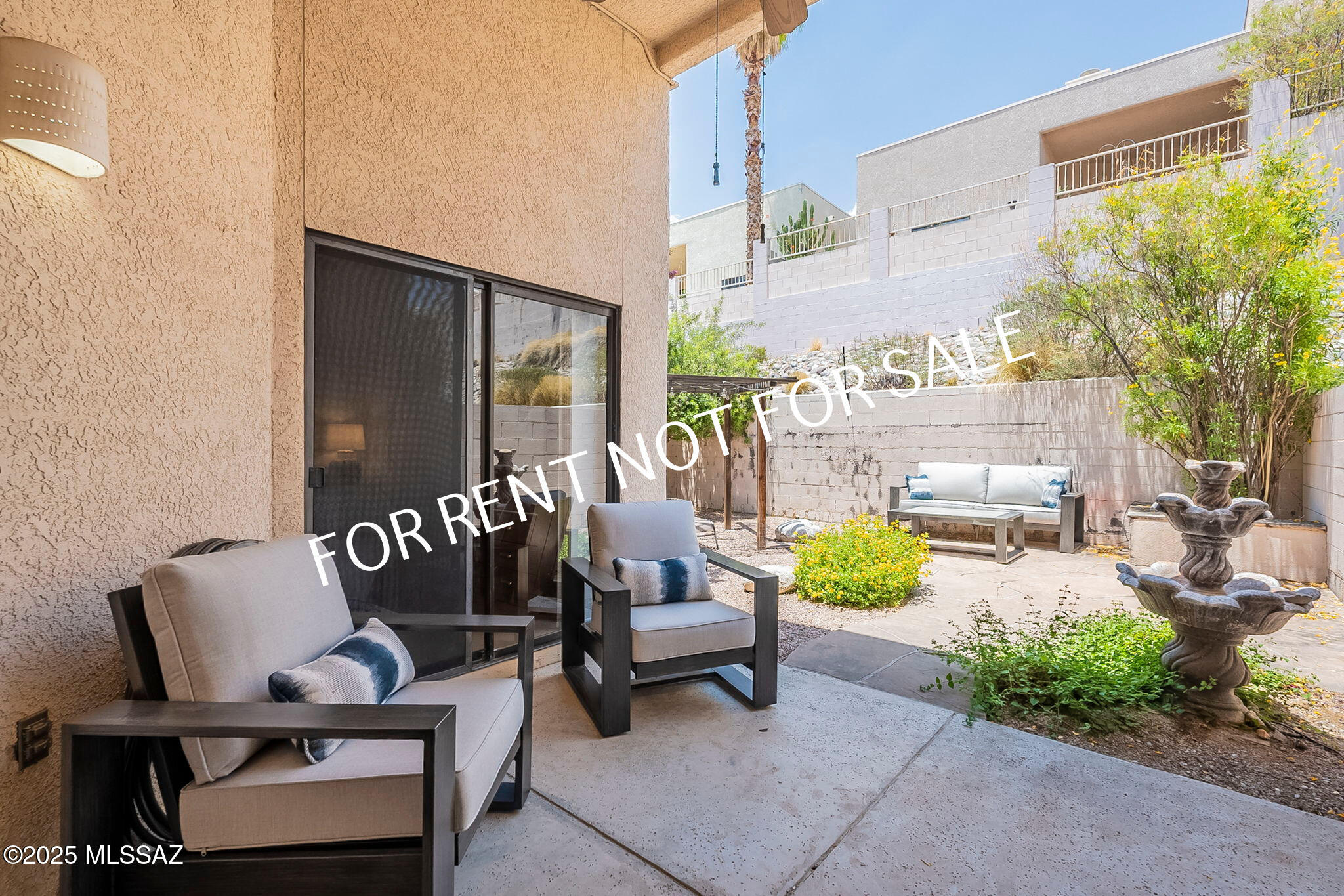 4950 North Valle Road Tucson, AZ 85750 - Photo 7 of 42