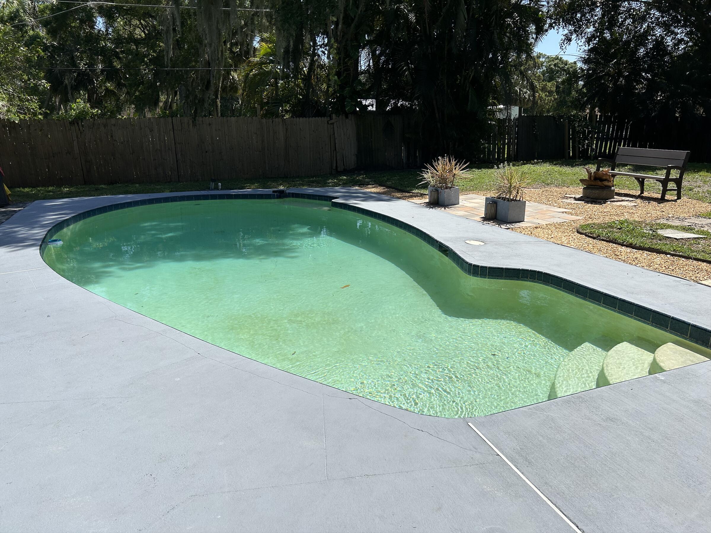 7401 Salerno Road Fort Pierce, FL 34951 - Photo 6 of 24 Pool