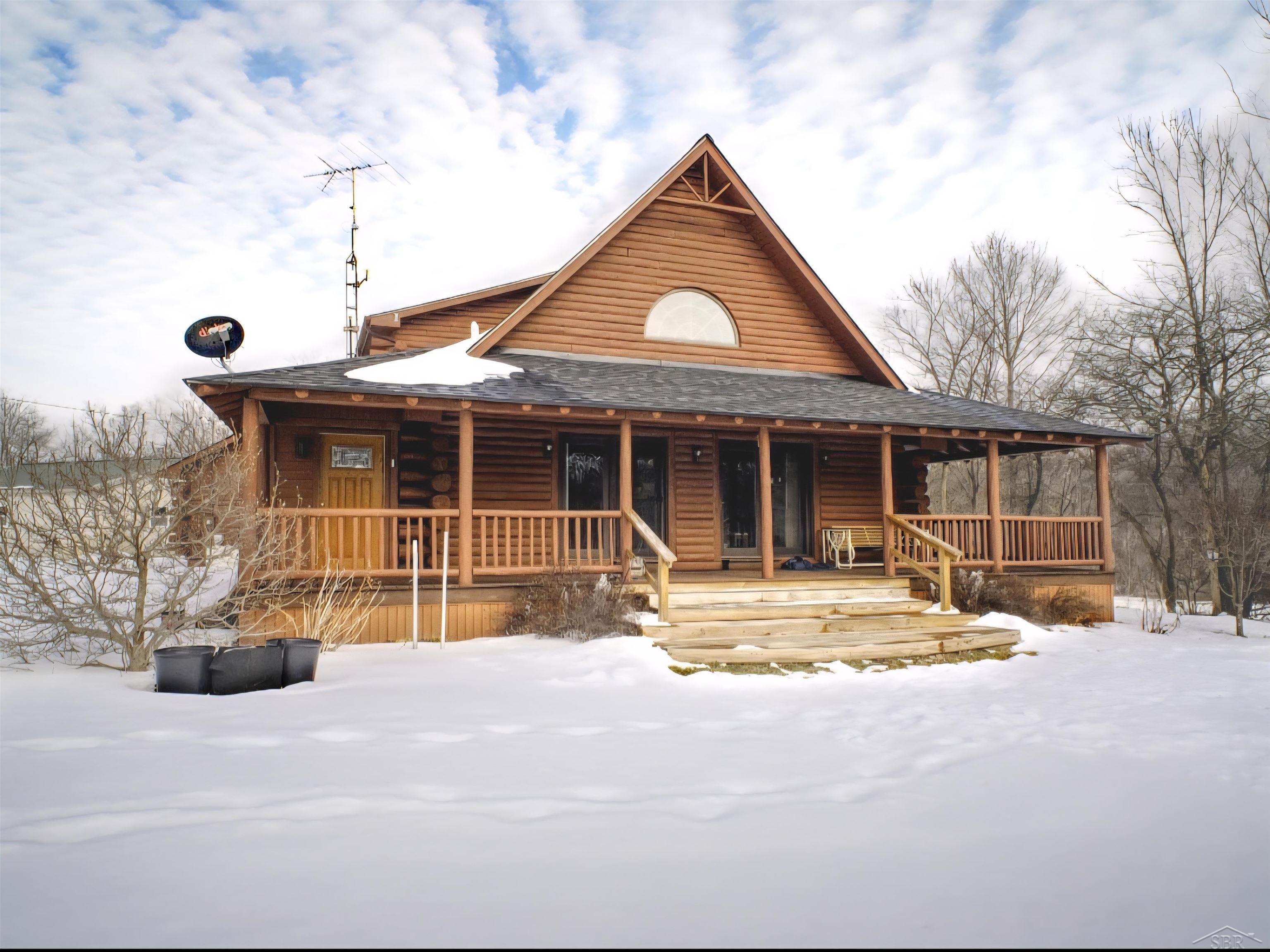 8073 Nichols Road Flushing, MI 48433 - Photo 39 of 52