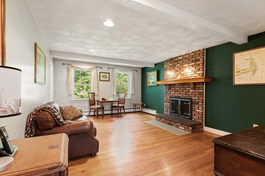 83 Willow Ridge Road North Andover, MA 01845 - Photo 14 of 42
