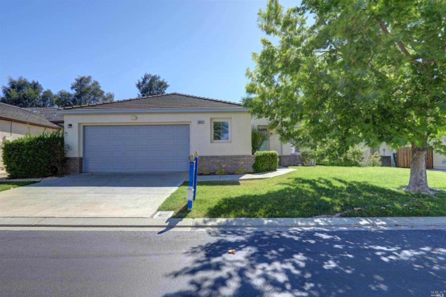 511 Edgewood Drive Rio Vista, CA 94571 - Photo 1 of 1 Gallery Image 1