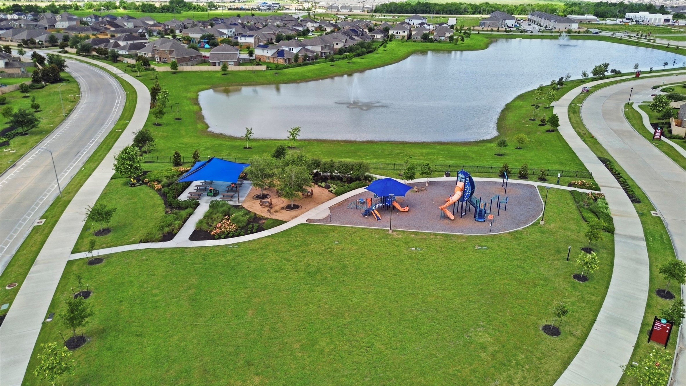 2417 Sequoia Grove Drive Rosharon, TX 77583 - Photo 34 of 37