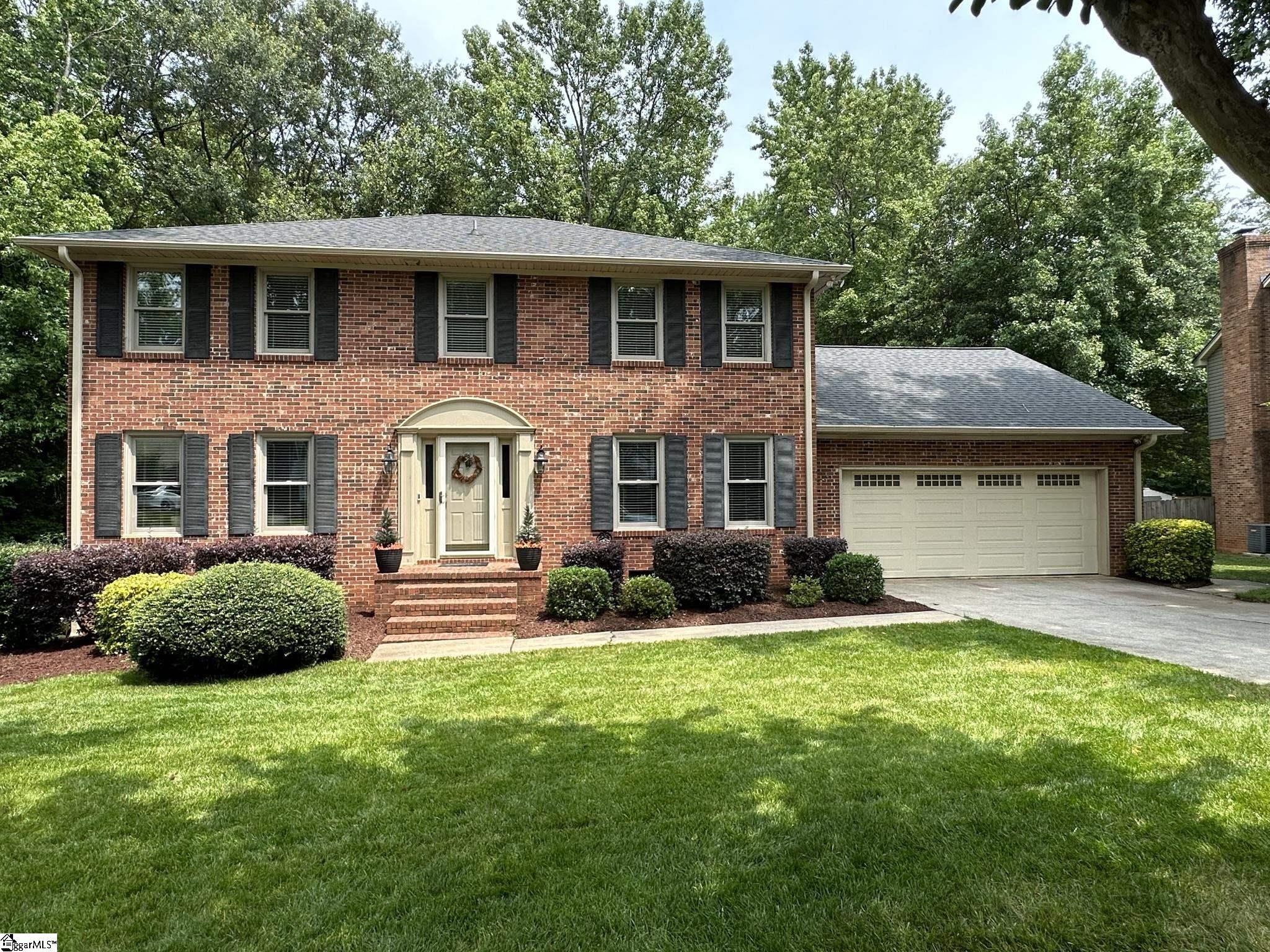 304 Hunting Hill Circle Greer, SC 29650 - Photo 1 of 36