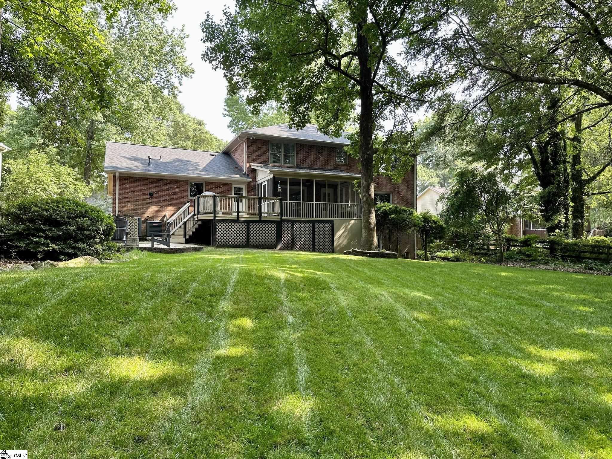 304 Hunting Hill Circle Greer, SC 29650 - Photo 34 of 36