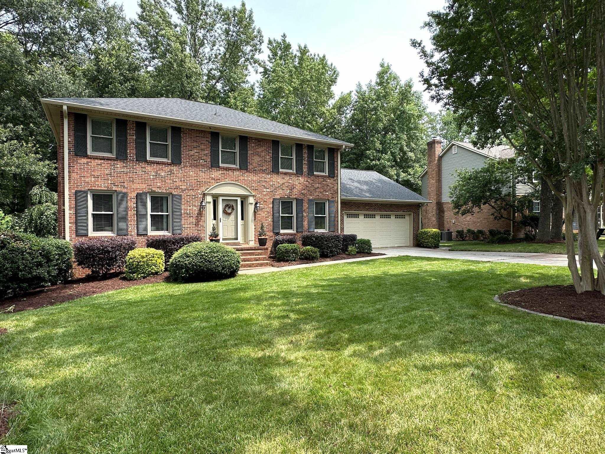 304 Hunting Hill Circle Greer, SC 29650 - Photo 36 of 36