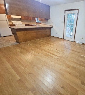 11591 County Line Road Charlotte Court House, VA 23923 - Photo 3 of 8 Gallery Image 3