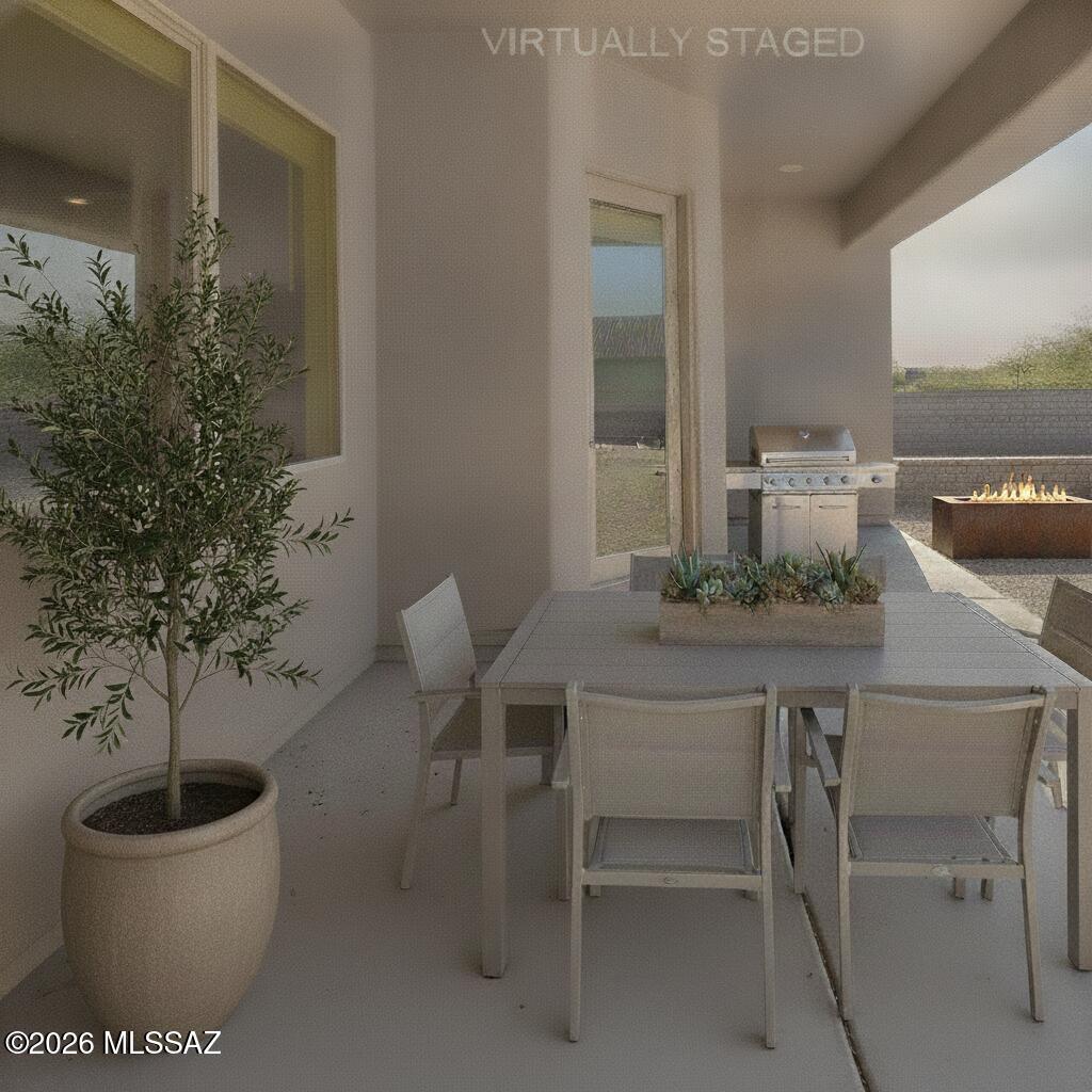 2583 East Reata Ridge Place Sahuarita, AZ 85614 - Photo 17 of 32