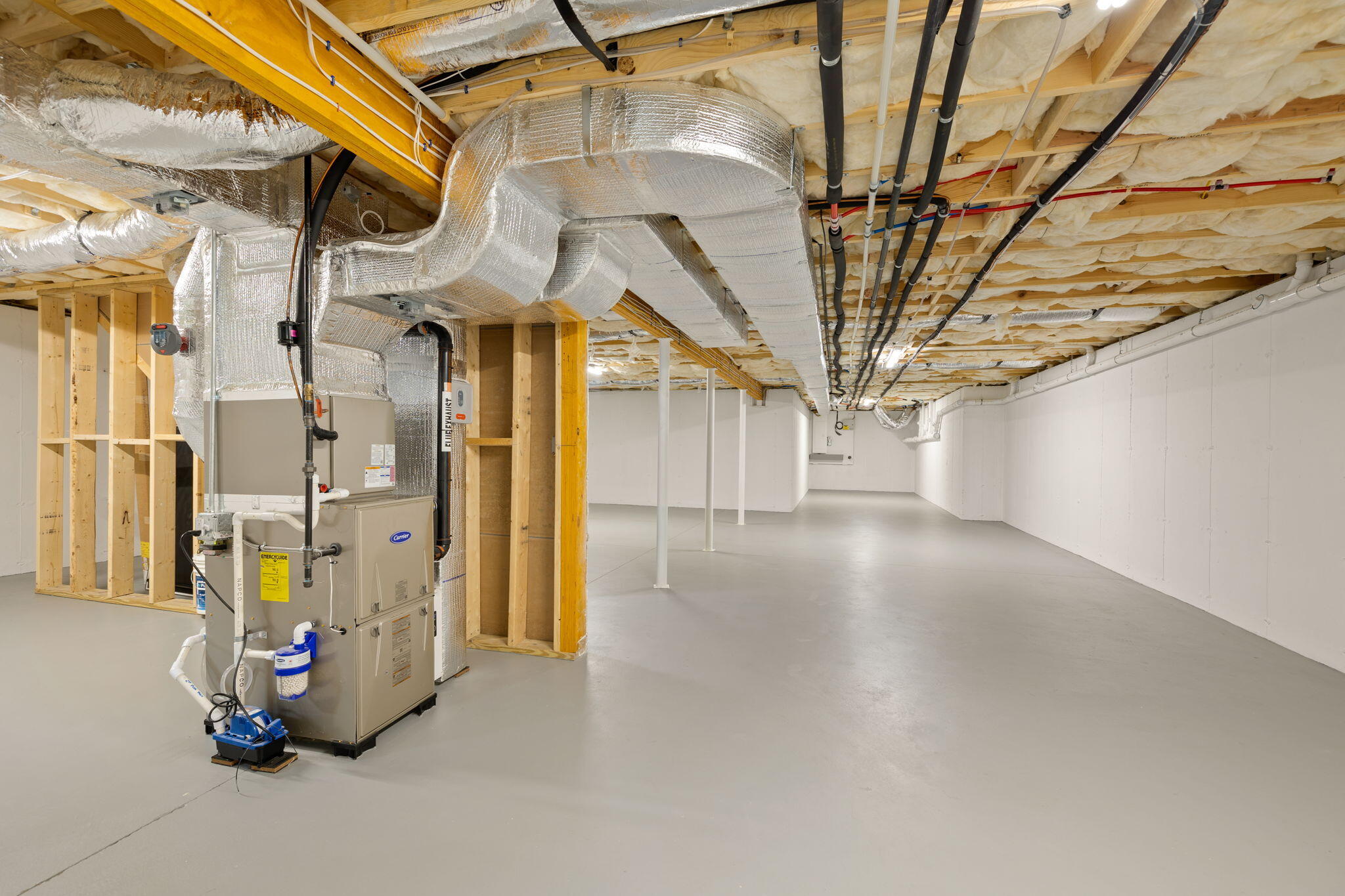 76 Old Mill Road Osterville, MA 02655 - Photo 40 of 45 a view of a street with seating space