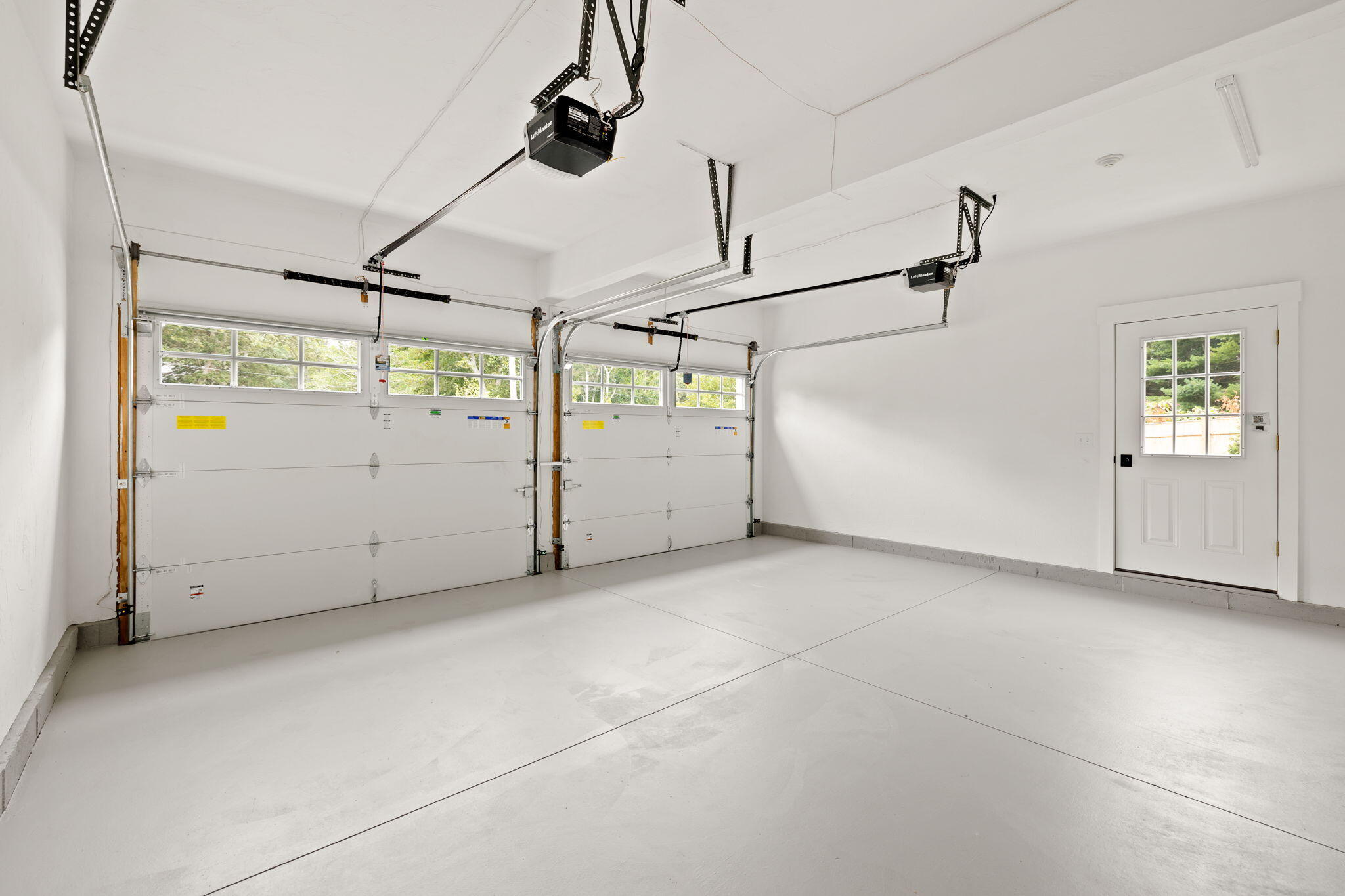 76 Old Mill Road Osterville, MA 02655 - Photo 41 of 45 a view of a garage