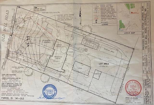 76 Old Mill Road Osterville, MA 02655 - Photo 42 of 45