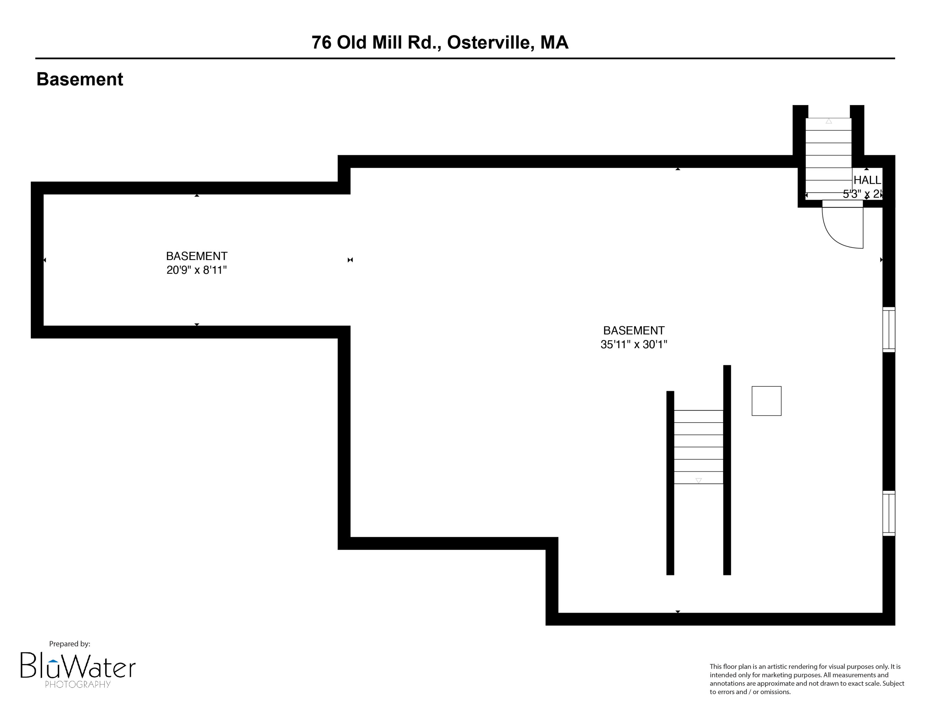 76 Old Mill Road Osterville, MA 02655 - Photo 7 of 45 unknown