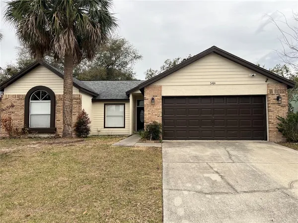 $2,800 | 5414 Blue Tick Drive, Orlando, FL 32810