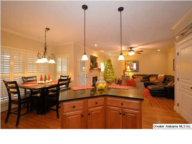 1056 Stoneykirk Road Pelham, AL 35124 - Photo 7 of 32